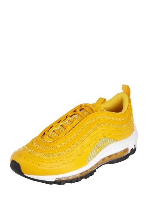 nike air max 97 senfgelb|Nike Air Max 97 sneakers.